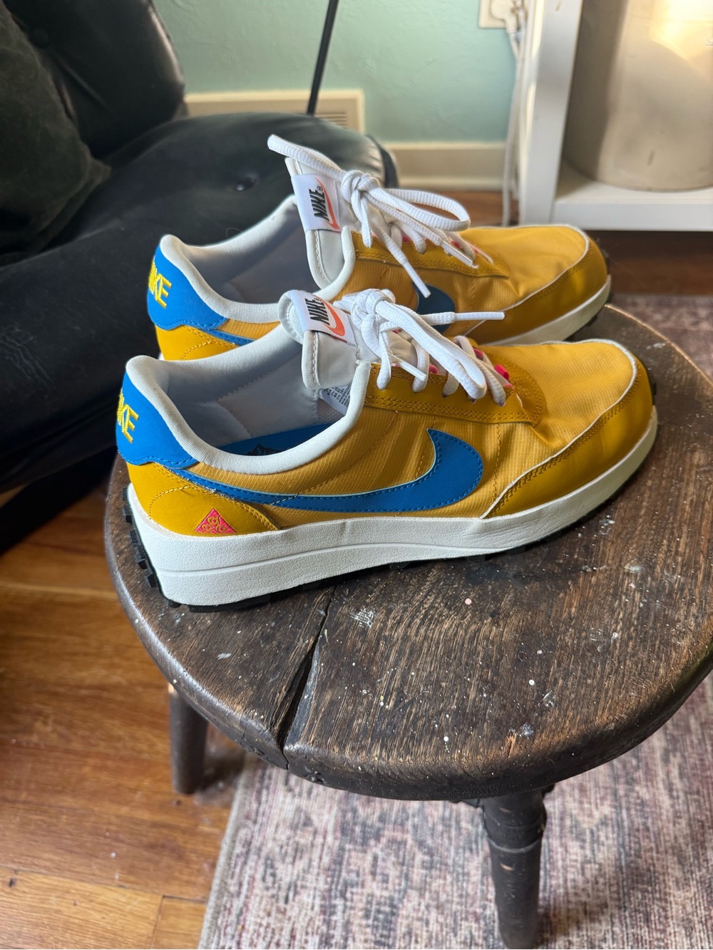 Nike Ldv Acg